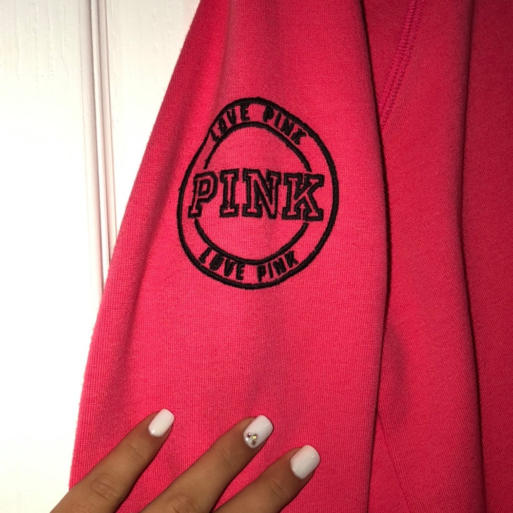 Pink Jacket - Picture 4 of 8